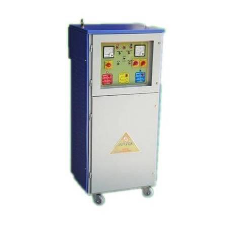 Three phase air cooled servo stabilizers for sale in