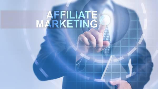 Affiliate marketing services in noida - computer services