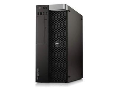 Workstation Dell Precision T7910 Rental Chennai for seamless