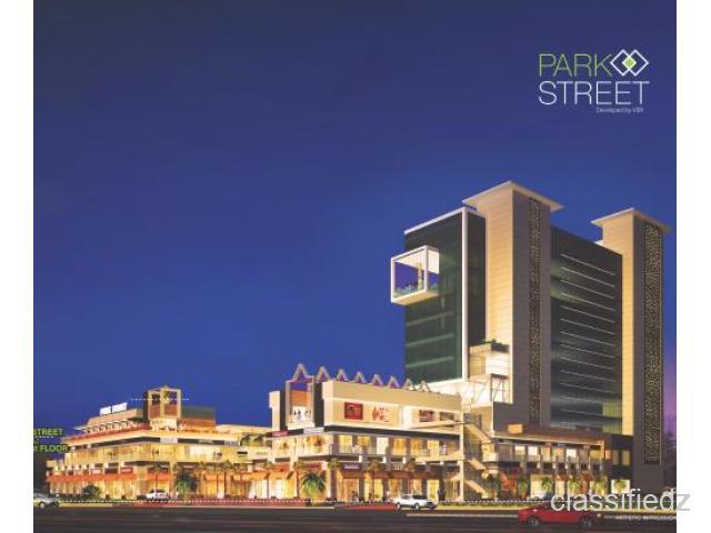 VSR Park Street - Commercial Space in Sector 85, Gurgaon