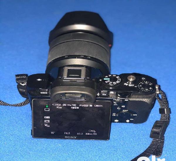 Sony a7s full frame camera for sale