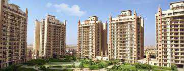 Ready to move ATS One Hamlet 4 BHK flats Sector104 Noida