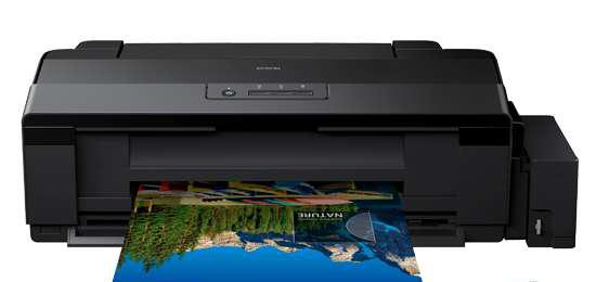 Epson Printer L1800 EcoTank InkTank A3 Sale-Needs Printhead