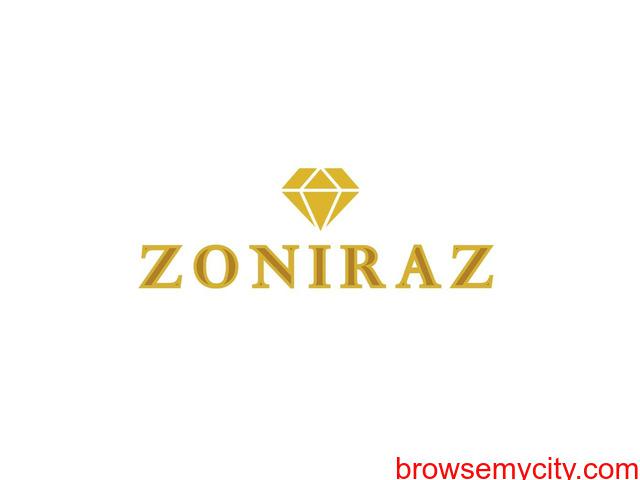 Zoniraz: Most Trusted Gold and Diamond Jewellery Store In