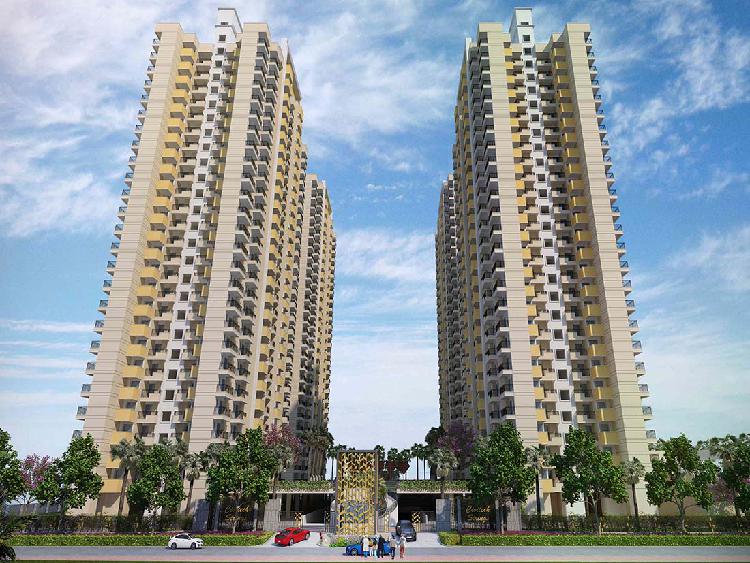 Civitech strings luxury apartment for sale in noida