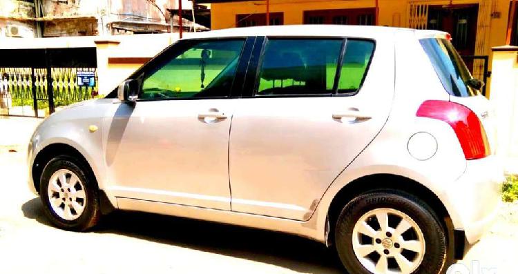 Maruti suzuki swift, 2006, petrol