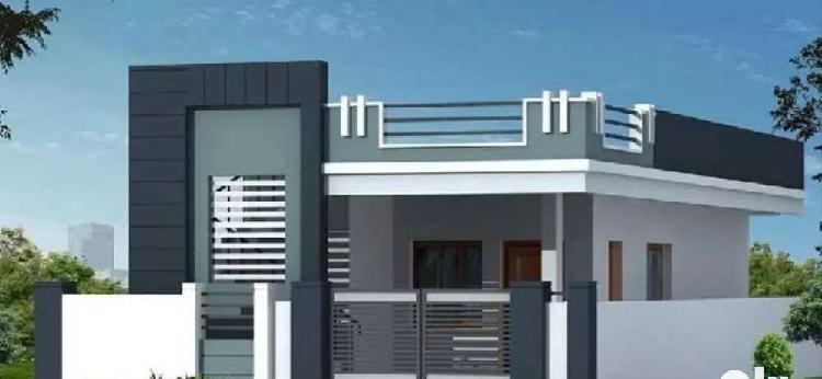 3 bhk residential community house and villas from 95 laksh