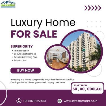 Nirala aspire low rise resale in sector 16 greater noida